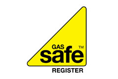 gas safe companies Cauldhame